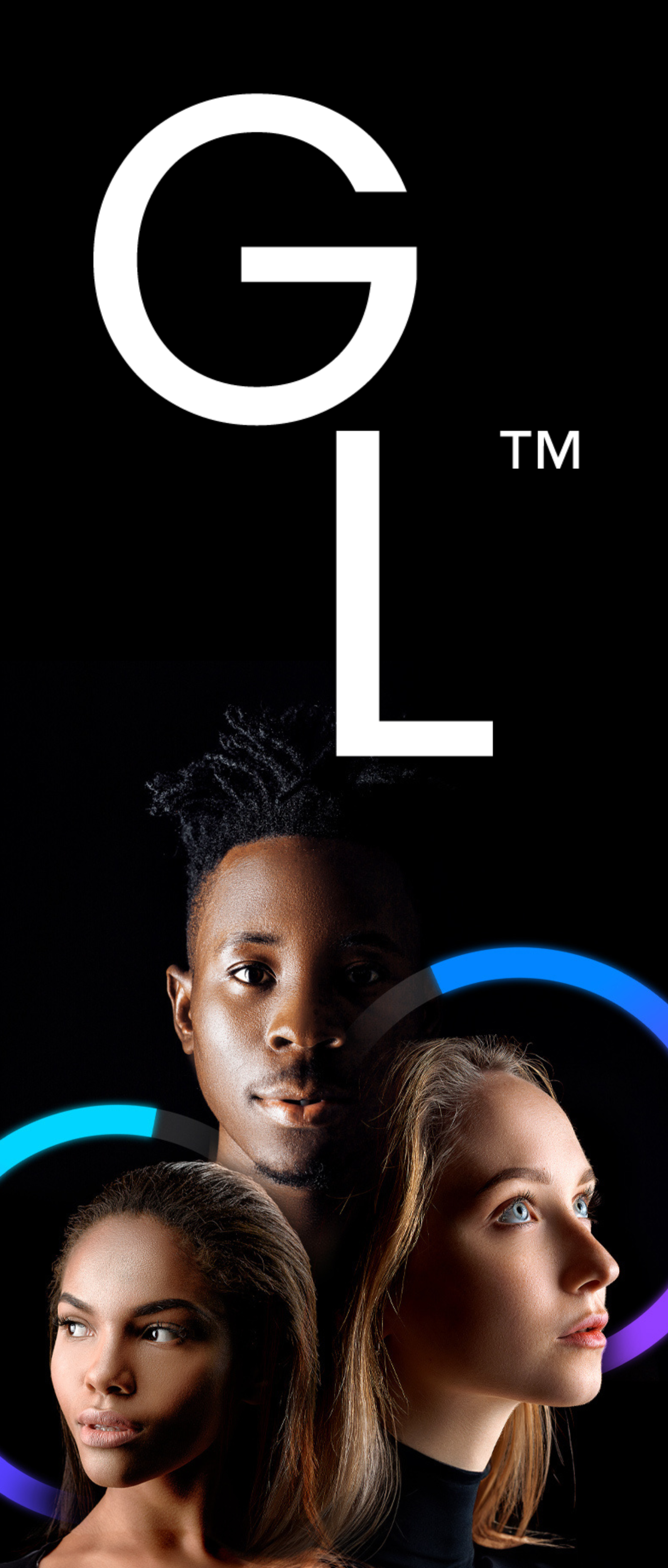 Genetic Lifespan campaign image with premium editorial styling.